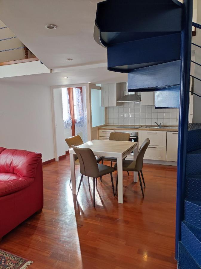 Marina Apartment City Centre Cagliari Exterior foto