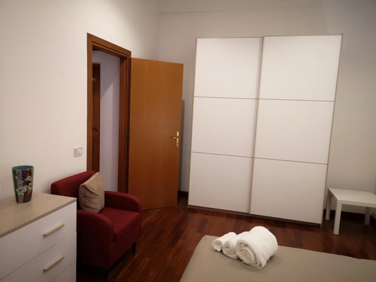 Marina Apartment City Centre Cagliari Exterior foto