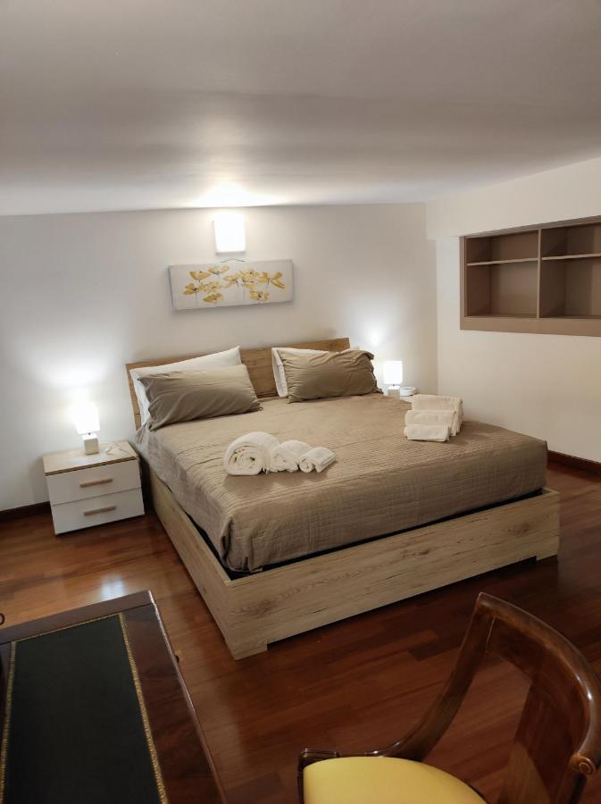 Marina Apartment City Centre Cagliari Exterior foto